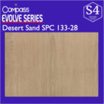 Compass Desert Sand SPC 133-28