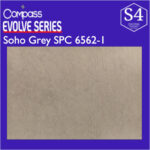 Compass soho Grey SPC 6562-1