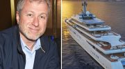 Roman Abramovich