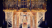 quantum computing