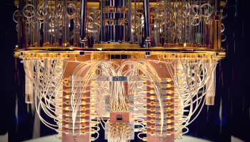 quantum computing