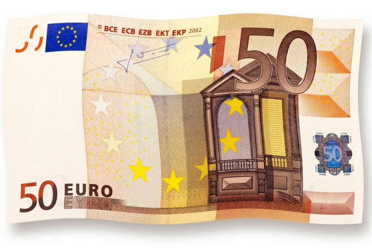 50 euro notes