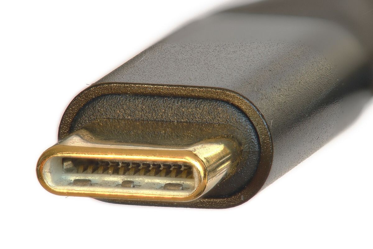 USB-C cable