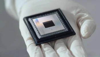 quantum chip