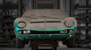 classic cars with modern technology