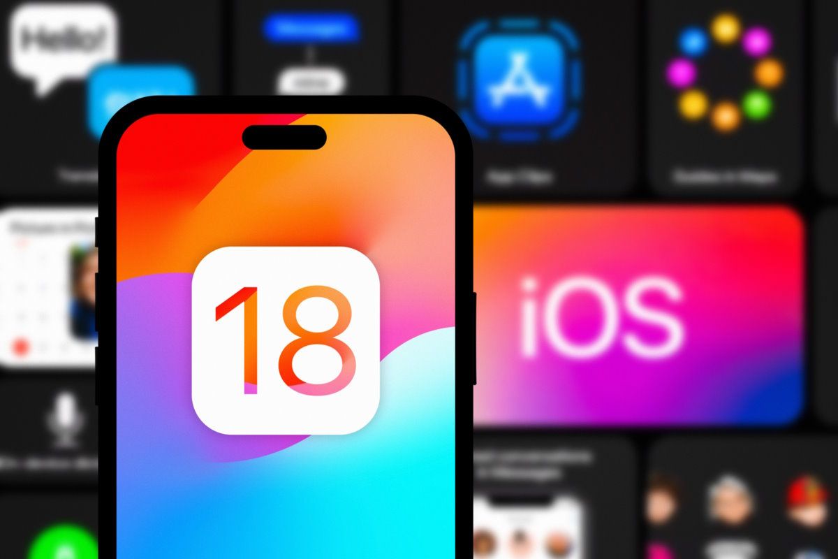 iOS 18.3.1