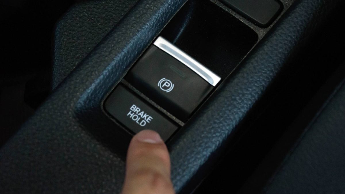 car button