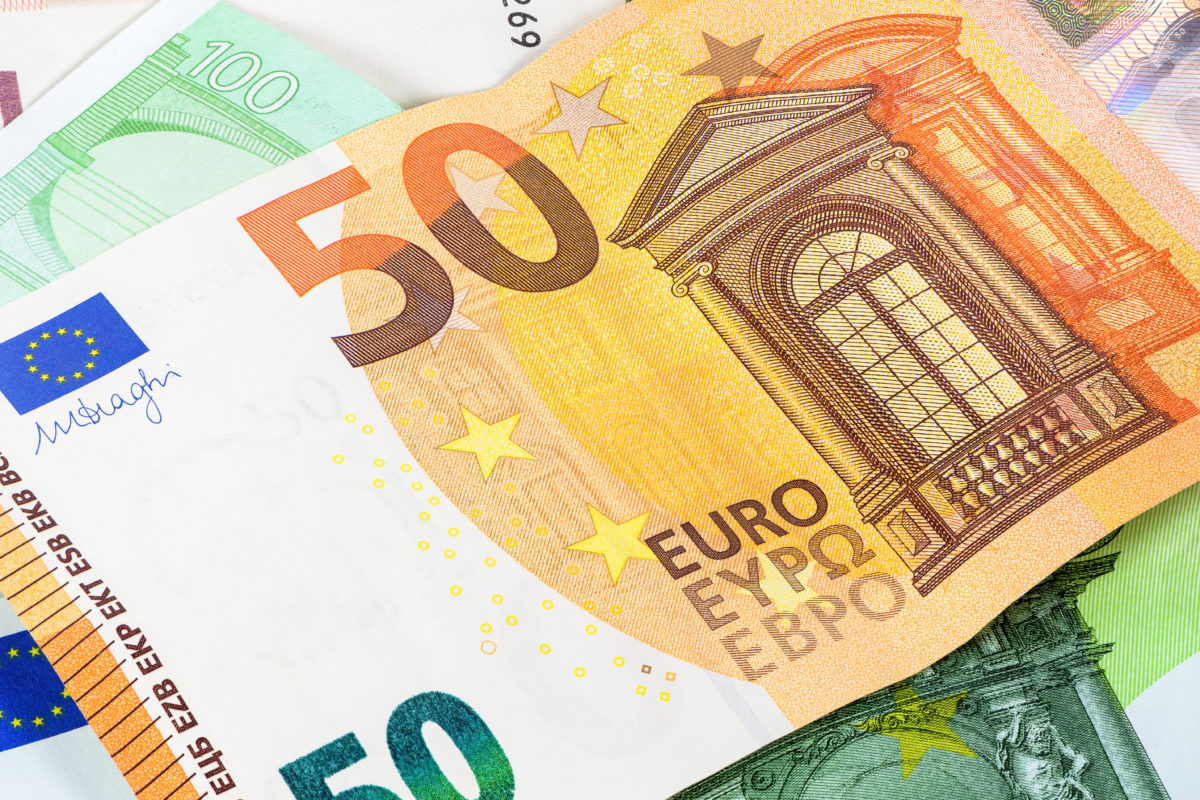 50 euro notes