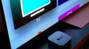 Apple TV