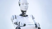 humanoid robots