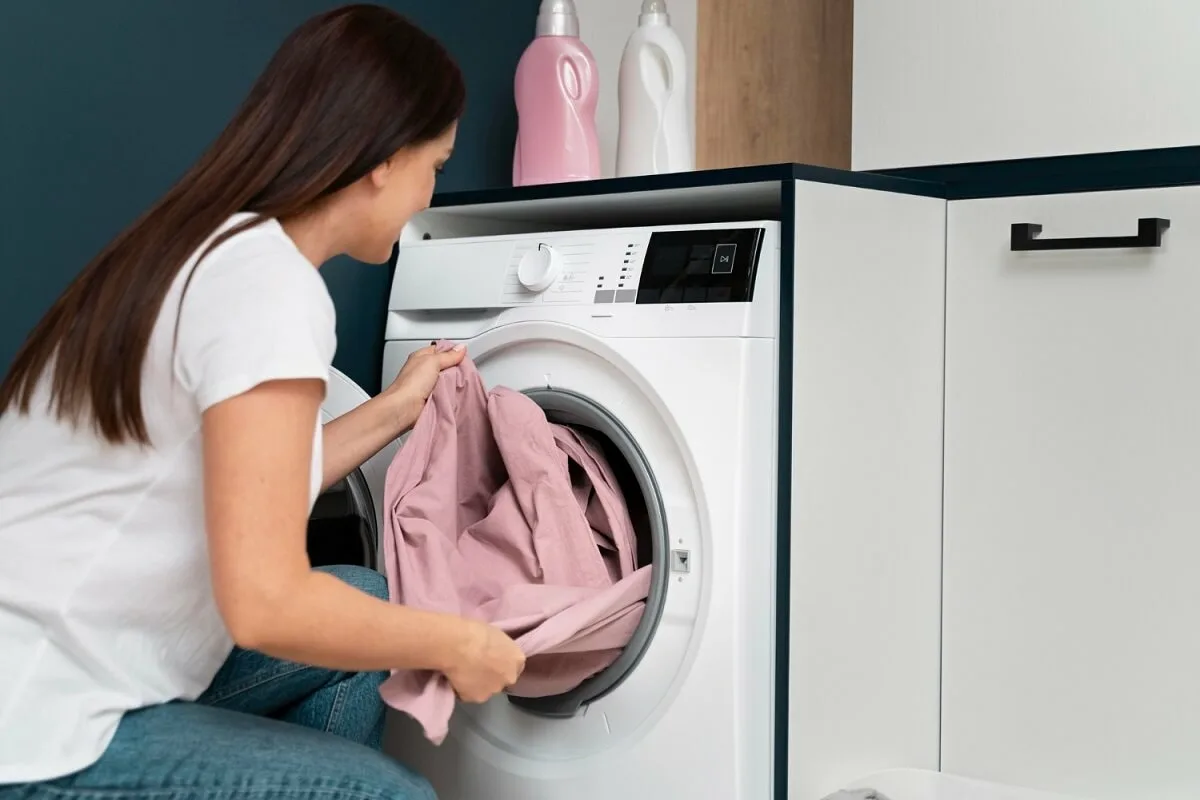 washer-dryers shrink clothes