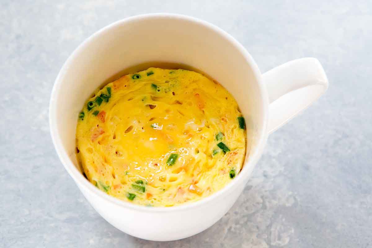 best eggs