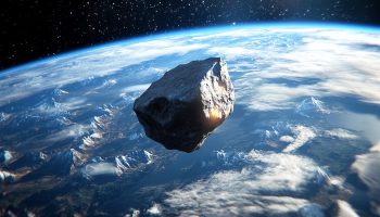 asteroid 2024 YR4