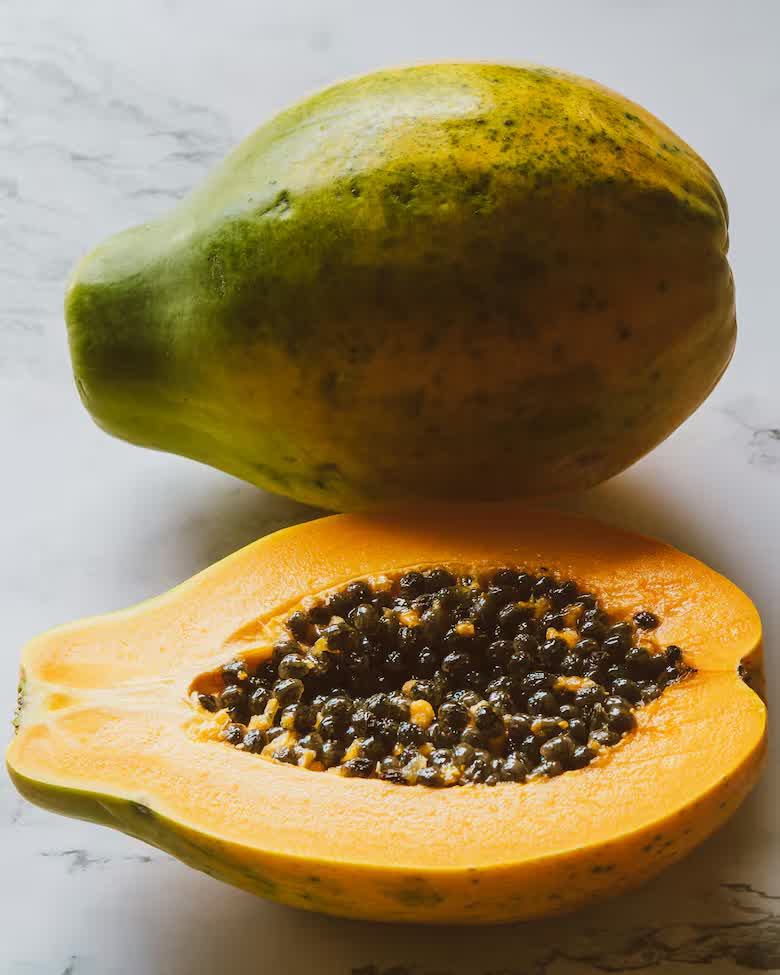 Here's how to reuse papaya seeds: what are the secret benefits that many people waste