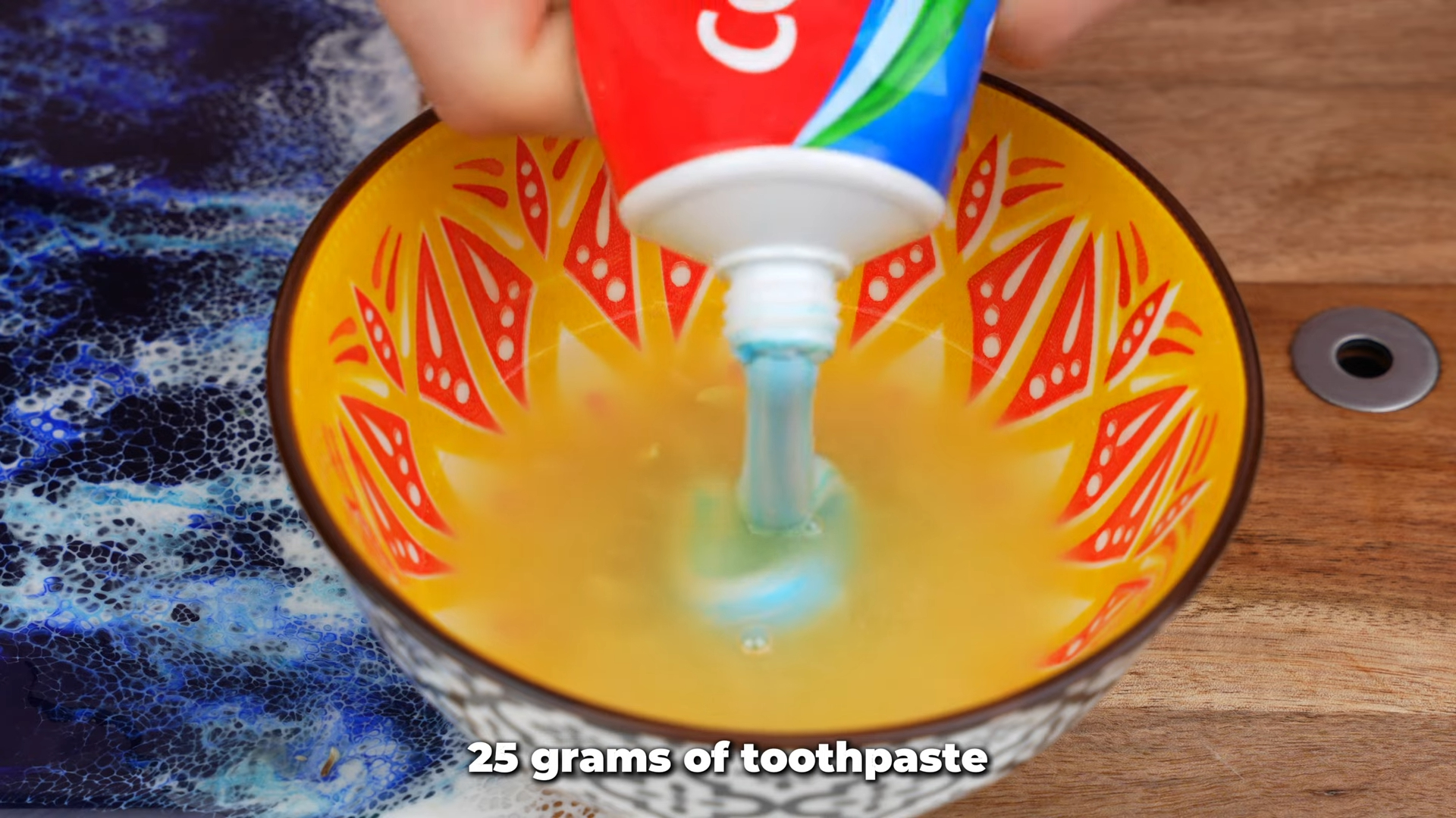 Do it and your washing machine will be like new! Amazing trick!