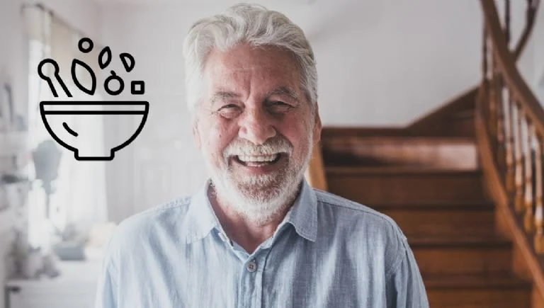Gray hair is left to grandmothers if you drink this drink daily with these supplements