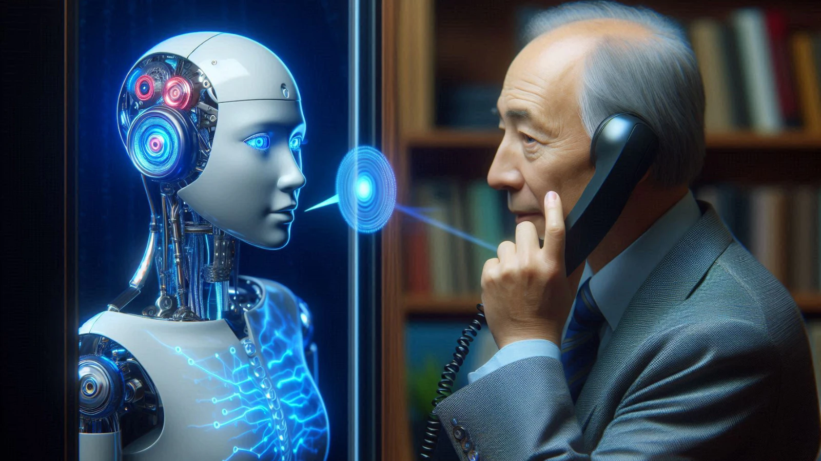 Cyber Scam Specialist Warns About Spreading Cloning Scams: Just 4 Seconds Of Your Voice Is Enough