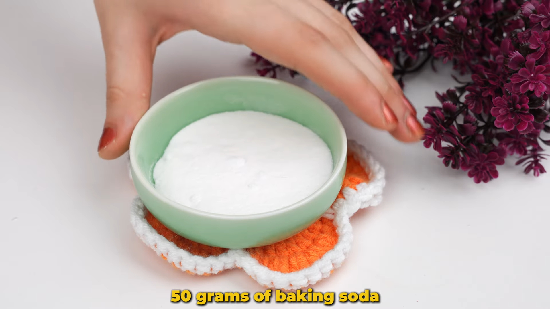 Do it and your washing machine will be like new! Amazing trick!