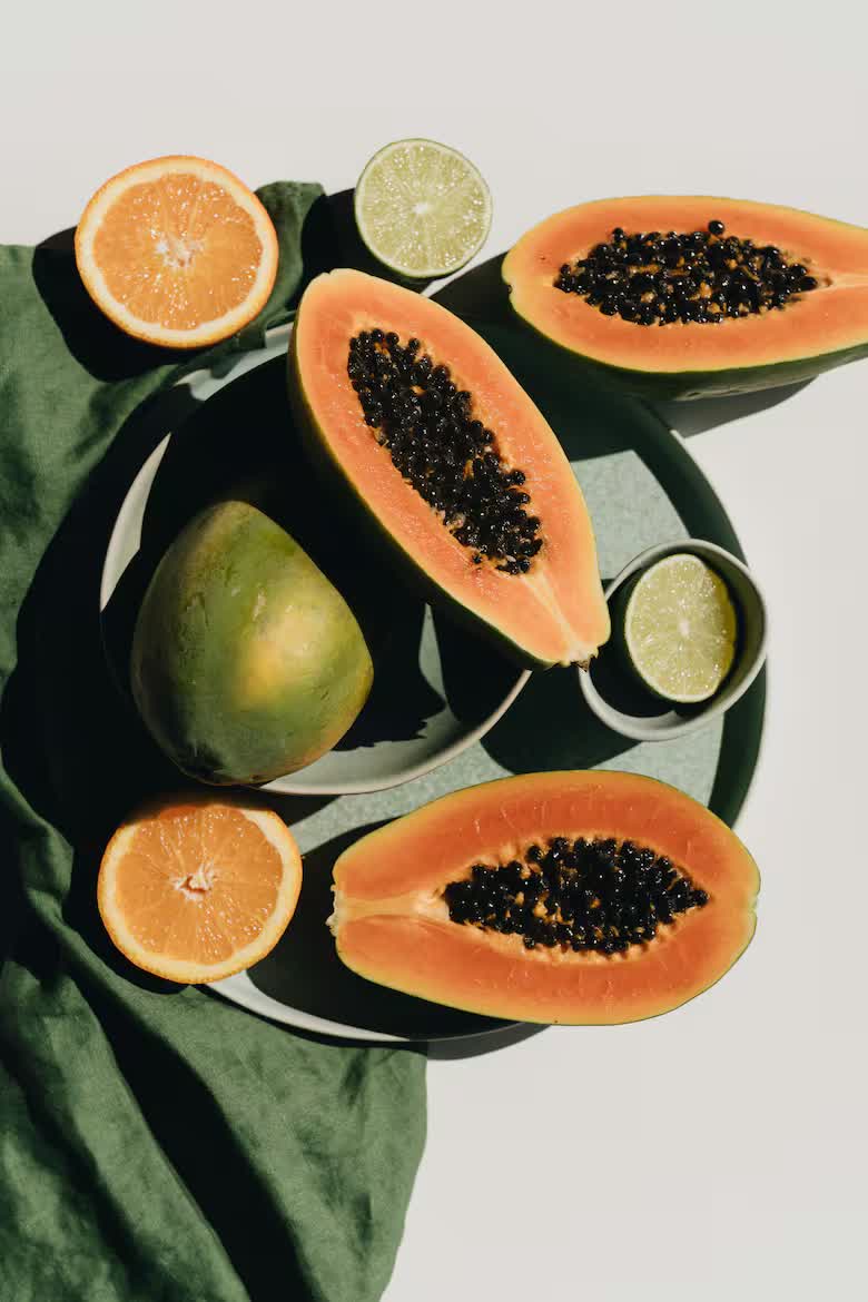 Here's how to reuse papaya seeds: what are the secret benefits that many people waste